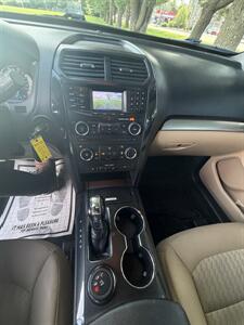2017 Ford Explorer - Photo 11 - Burlington, MA 01803