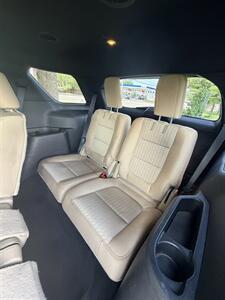 2017 Ford Explorer - Photo 9 - Burlington, MA 01803