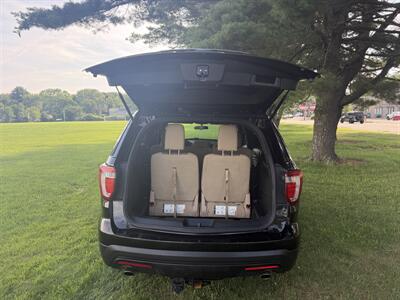 2017 Ford Explorer - Photo 6 - Burlington, MA 01803