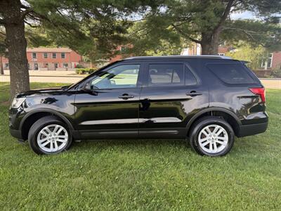2017 Ford Explorer - Photo 4 - Burlington, MA 01803