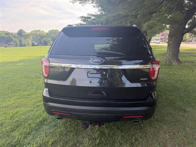 2017 Ford Explorer - Photo 5 - Burlington, MA 01803