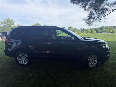 2017 Ford Explorer - Photo 3 - Burlington, MA 01803