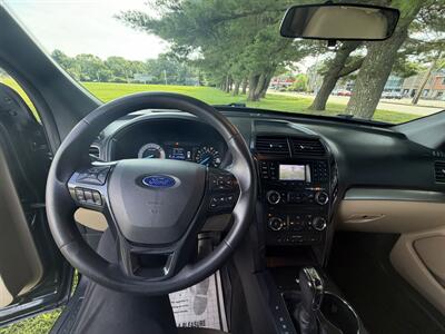 2017 Ford Explorer - Photo 10 - Burlington, MA 01803