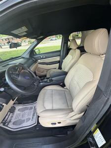2017 Ford Explorer - Photo 7 - Burlington, MA 01803