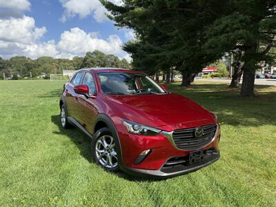 2019 Mazda CX-3 Sport   - Photo 2 - Burlington, MA 01803