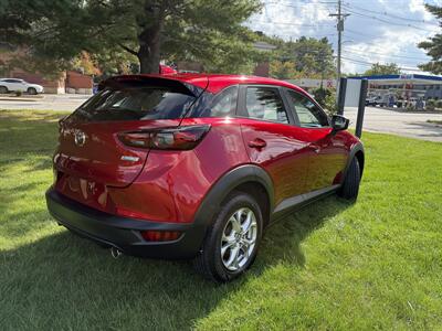 2019 Mazda CX-3 Sport   - Photo 3 - Burlington, MA 01803