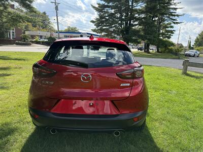 2019 Mazda CX-3 Sport   - Photo 4 - Burlington, MA 01803