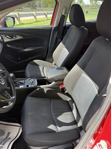 2019 Mazda CX-3 Sport   - Photo 12 - Burlington, MA 01803