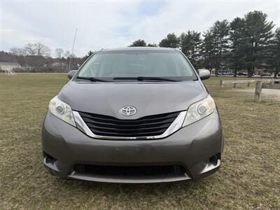 2011 Toyota Sienna LE 8-Passenger - Photo 2 - Burlington, MA 01803