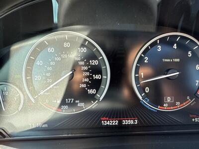 2015 BMW X5 xDrive35i   - Photo 16 - Burlington, MA 01803