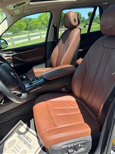2015 BMW X5 xDrive35i   - Photo 7 - Burlington, MA 01803