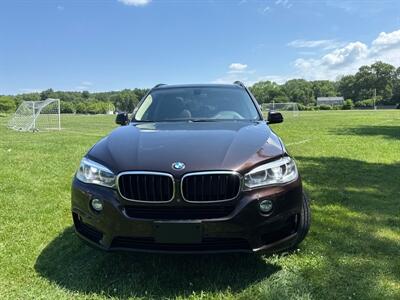 2015 BMW X5 xDrive35i   - Photo 2 - Burlington, MA 01803