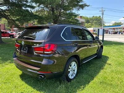 2015 BMW X5 xDrive35i   - Photo 4 - Burlington, MA 01803