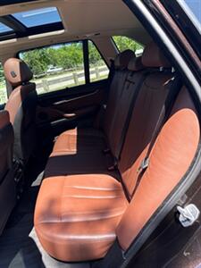 2015 BMW X5 xDrive35i   - Photo 6 - Burlington, MA 01803