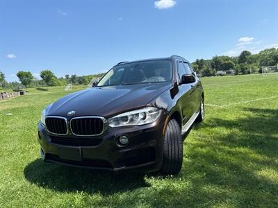 2015 BMW X5 xDrive35i   - Photo 1 - Burlington, MA 01803