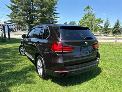 2015 BMW X5 xDrive35i   - Photo 5 - Burlington, MA 01803