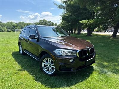 2015 BMW X5 xDrive35i   - Photo 3 - Burlington, MA 01803