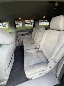 2014 Honda Odyssey EX - Photo 8 - Burlington, MA 01803