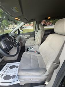 2014 Honda Odyssey EX - Photo 7 - Burlington, MA 01803