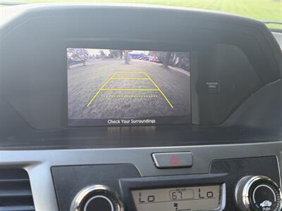 2014 Honda Odyssey EX - Photo 11 - Burlington, MA 01803