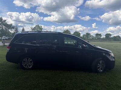 2014 Honda Odyssey EX - Photo 4 - Burlington, MA 01803