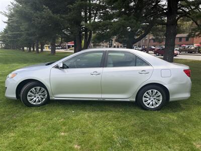 2012 Toyota Camry L - Photo 3 - Burlington, MA 01803