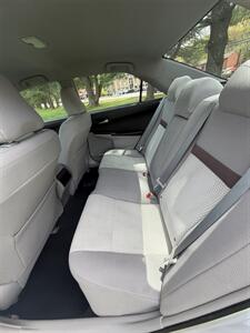 2012 Toyota Camry L - Photo 7 - Burlington, MA 01803