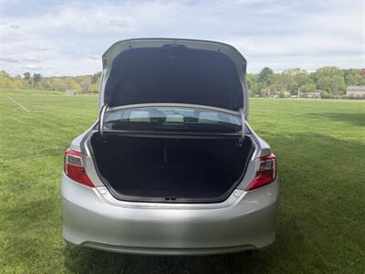 2012 Toyota Camry L - Photo 6 - Burlington, MA 01803