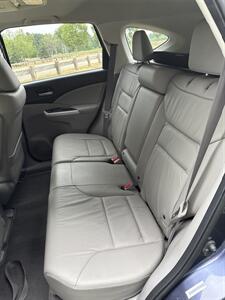2012 Honda CR-V EX-L   - Photo 6 - Burlington, MA 01803