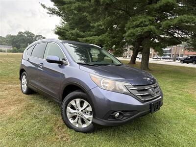 2012 Honda CR-V EX-L   - Photo 2 - Burlington, MA 01803