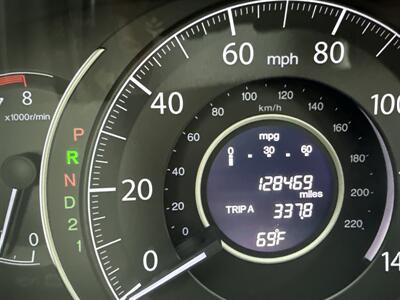 2012 Honda CR-V EX-L   - Photo 11 - Burlington, MA 01803