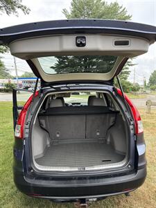 2012 Honda CR-V EX-L   - Photo 5 - Burlington, MA 01803