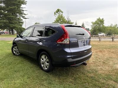 2012 Honda CR-V EX-L   - Photo 4 - Burlington, MA 01803