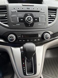 2012 Honda CR-V EX-L   - Photo 9 - Burlington, MA 01803