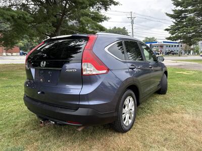 2012 Honda CR-V EX-L   - Photo 3 - Burlington, MA 01803