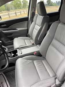 2012 Honda CR-V EX-L   - Photo 7 - Burlington, MA 01803