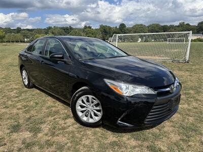 2017 Toyota Camry LE   - Photo 3 - Burlington, MA 01803