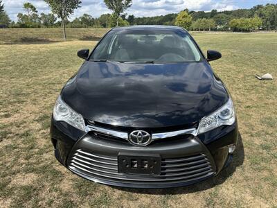 2017 Toyota Camry LE   - Photo 2 - Burlington, MA 01803