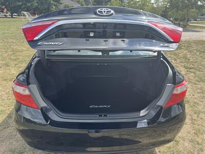 2017 Toyota Camry LE   - Photo 5 - Burlington, MA 01803