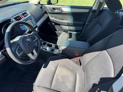 2017 Subaru Legacy 2.5i Premium   - Photo 8 - Burlington, MA 01803