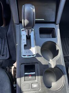 2017 Subaru Legacy 2.5i Premium   - Photo 9 - Burlington, MA 01803