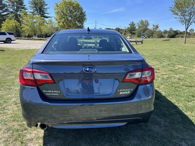 2017 Subaru Legacy 2.5i Premium   - Photo 4 - Burlington, MA 01803