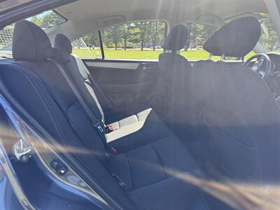 2017 Subaru Legacy 2.5i Premium   - Photo 15 - Burlington, MA 01803