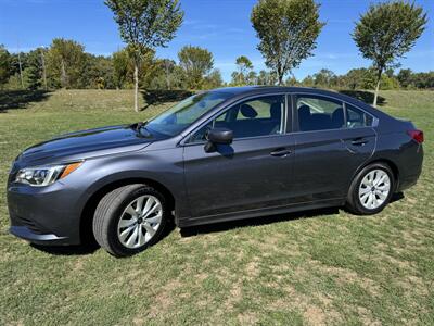 2017 Subaru Legacy 2.5i Premium   - Photo 2 - Burlington, MA 01803