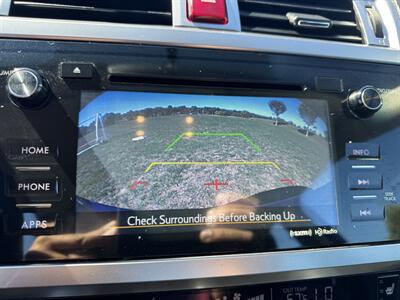 2017 Subaru Legacy 2.5i Premium   - Photo 10 - Burlington, MA 01803