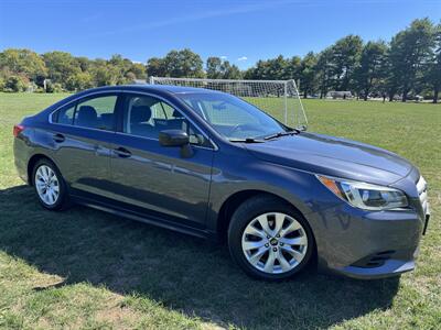 2017 Subaru Legacy 2.5i Premium   - Photo 3 - Burlington, MA 01803