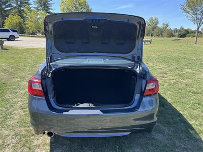 2017 Subaru Legacy 2.5i Premium   - Photo 5 - Burlington, MA 01803