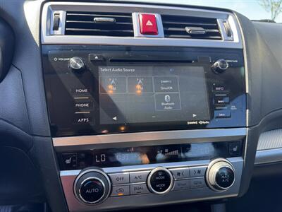 2017 Subaru Legacy 2.5i Premium   - Photo 14 - Burlington, MA 01803