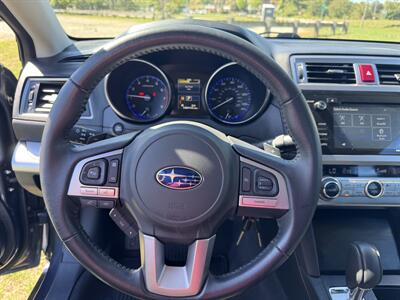 2017 Subaru Legacy 2.5i Premium   - Photo 7 - Burlington, MA 01803