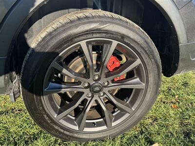 2019 Ford Explorer XLT   - Photo 15 - Burlington, MA 01803